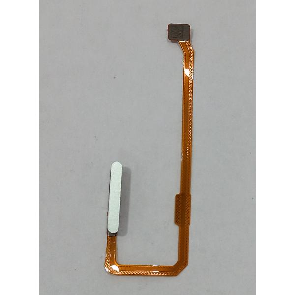 Flex sensor de huella verde para Oppo A5 Pro 4G CPH2711 calidad premium