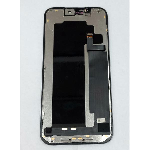 Pantalla para iPhone 17 Pro Max A3257 mas tactil negro compatible TFT Youda - Imagen 2
