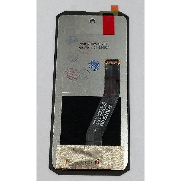 Pantalla para Cubot KingKong Mini 4 mas tactil negro calidad premium - Imagen 2