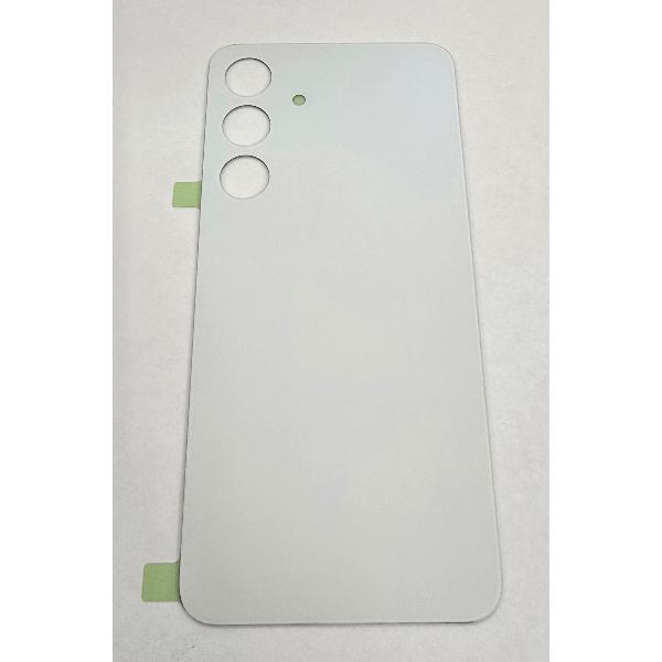 Tapa trasera o tapa bateria blanca para Samsung Galaxy S25 FE 5G S731