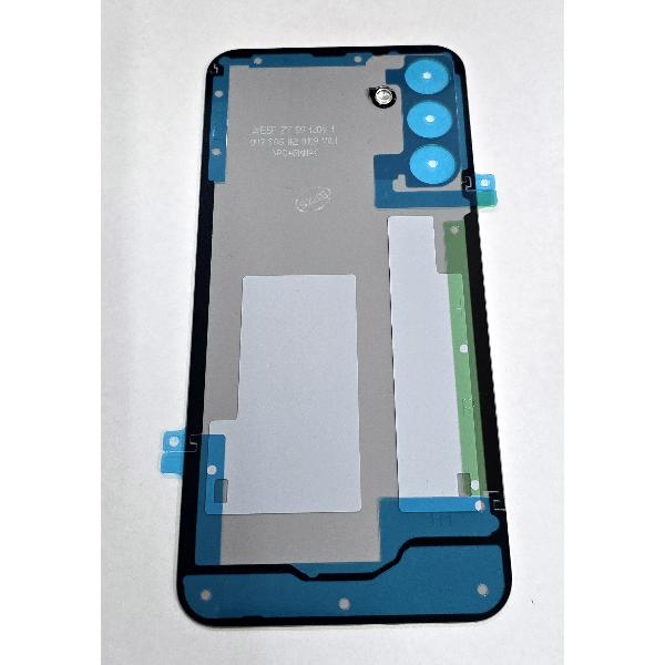 Tapa trasera o tapa bateria amarilla para Samsung Galaxy A15 4G A155F GH82-33492G Service Pack - Imagen 2