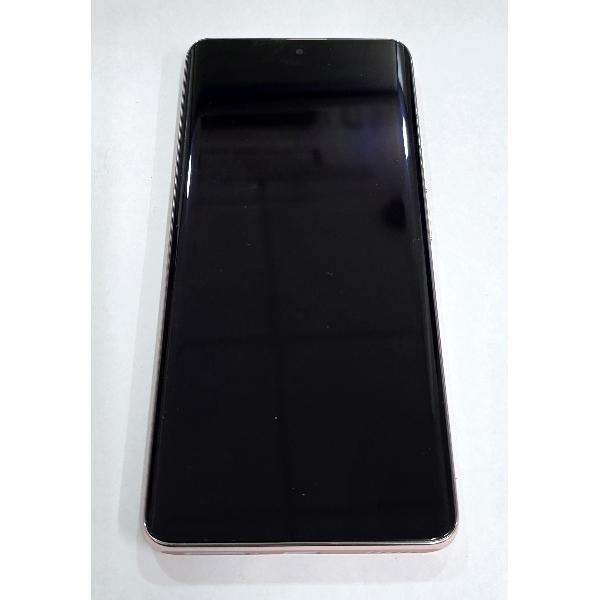 Pantalla para Xiaomi Redmi Note 14 Pro Plus 5G mas tactil negro con marco dorado 5600320O16U00 Service Pack - Imagen 2