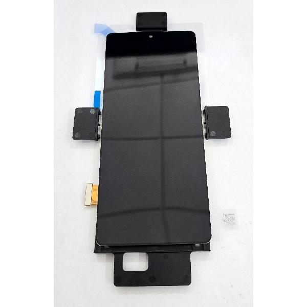 Pantalla para Samsung Galaxy Z Flip7 SM-F766 mas tactil negro GH82-37578A Service Pack - Imagen 2