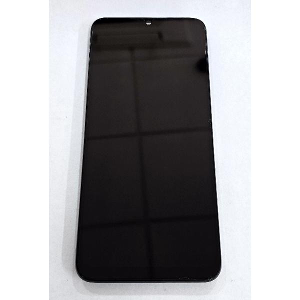 Pantalla para Honor X6 VNE-LX1 mas tactil negro con marco negro y bateria 0235ADJX Service Pack - Imagen 2