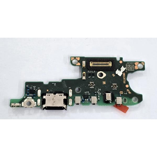 Flex puerto de carga mas microfono para Honor 90 Lite 0235AGDT Service Pack