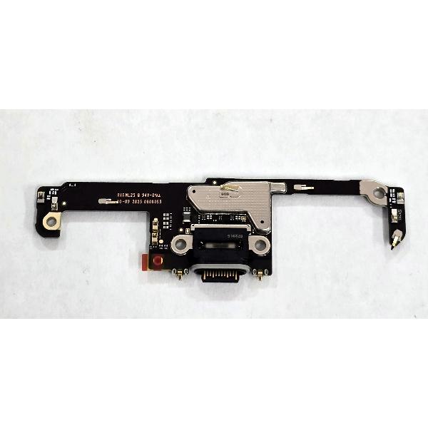 Flex puerto de carga mas microfono para Google Pixel 10 Pro G949-01435-00 Service Pack - Imagen 2