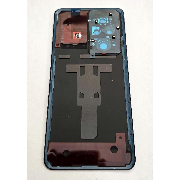 Tapa trasera o tapa bateria negra para Honor 200 Pro con cubierta de camara 0235AKNT Service Pack - Imagen 2