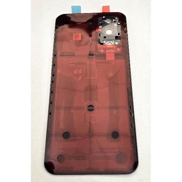 Tapa trasera o tapa bateria negra para Honor 90 con cubierta de camara 0235AGCF Service Pack - Imagen 2