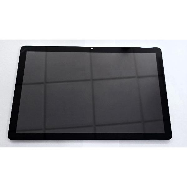 Pantalla para Blackview Tab 60 Pro Kids mas tactil negro calidad premium - Imagen 2