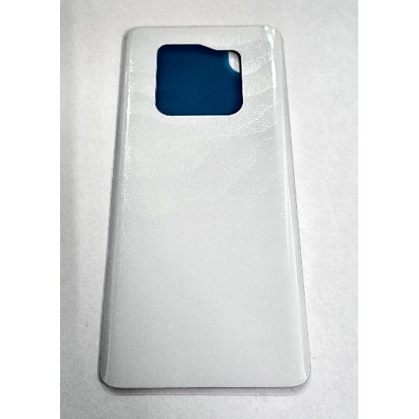 Tapa trasera o tapa bateria blanca CSL para Xiaomi Redmi Note 14 Pro Plus 5G