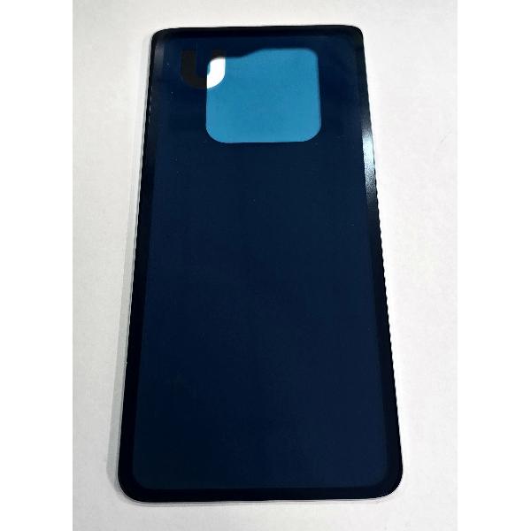 Tapa trasera o tapa bateria azul CSL para Xiaomi Redmi Note 14 Pro Plus 5G - Imagen 2
