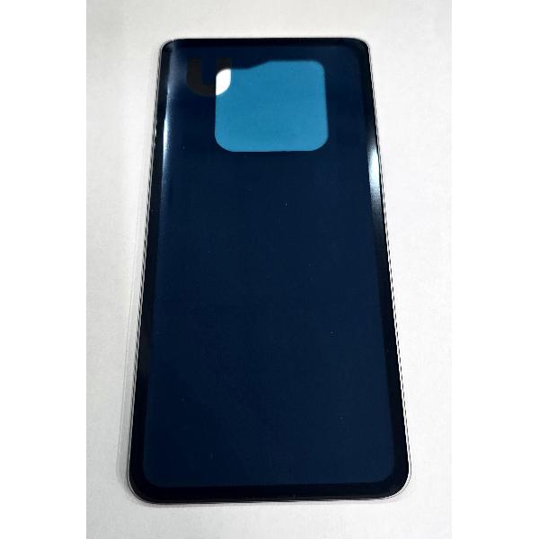 Tapa trasera o tapa bateria negra CSL para Xiaomi Redmi Note 14 Pro Plus 5G - Imagen 2