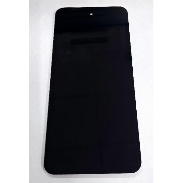 Pantalla para Ulefone RugKing 5 Pro 4G mas tactil negro calidad premium - Imagen 2