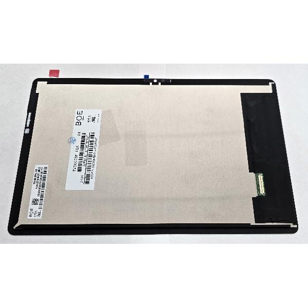 Pantalla para Lenovo Tab M10 5G 10.6 TB-360ZU mas tactil negro calidad premium
