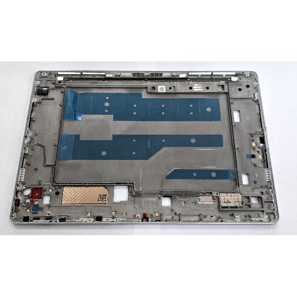 Carcasa o marco central verde para Huawei MatePad Pro 12.2 2025 WiFi MROW00W10