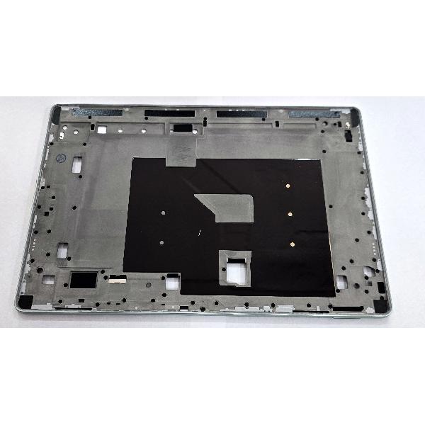 Carcasa o marco central verde para Huawei MatePad Pro 12.2 2025 WiFi MROW00W10 - Imagen 2