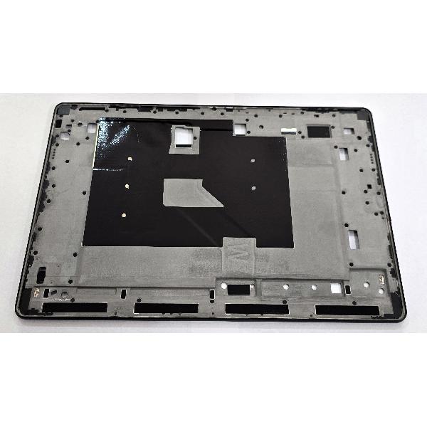 Carcasa o marco central negro para Huawei MatePad Pro 12.2 2025 WiFi MROW00W10 - Imagen 2