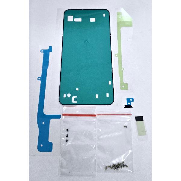 Kit de rework de pantalla para Samsung Galaxy A56 5G A566B GH82-36832A Service Pack