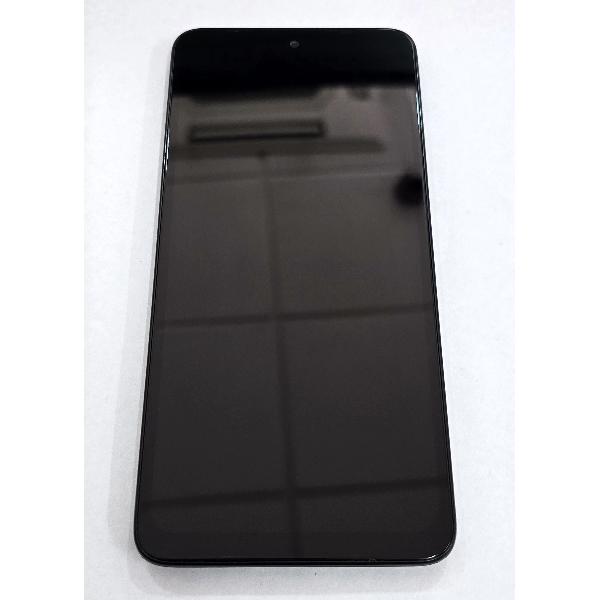 Pantalla para Xiaomi Redmi Note 14 4G mas tactil negro con marco negro version Europea compatible TFT - Imagen 2
