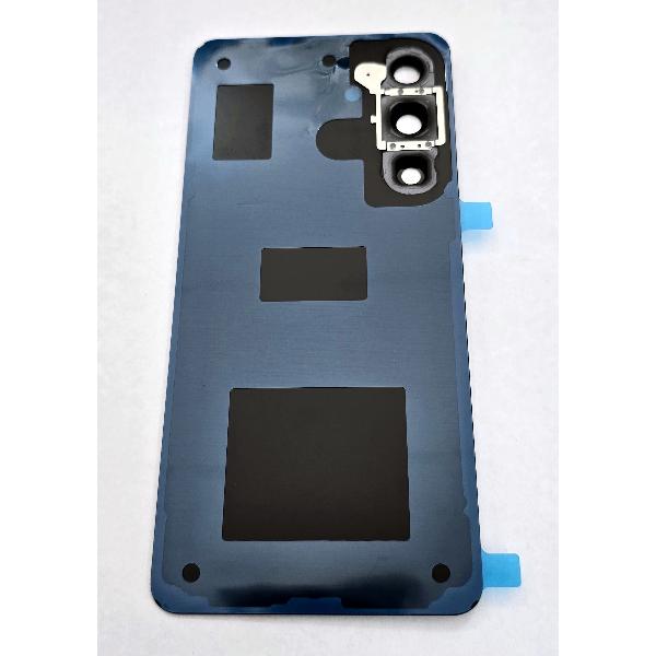 Tapa trasera o tapa bateria plata para Samsung Galaxy S26 Plus S947B con cubierta de camara - Imagen 2