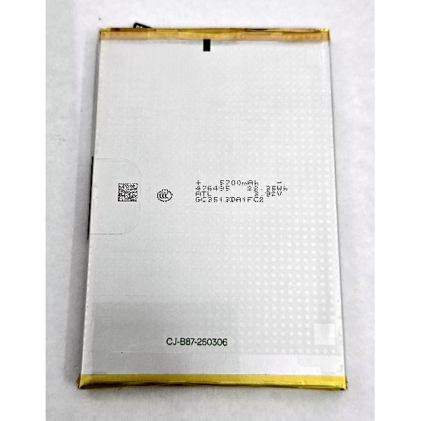 Bateria BLPB97 5800mAh para Oppo Reno13 F 5G Oppo Reno13 FS CPH2699 621035000217 Service Pack - Imagen 2