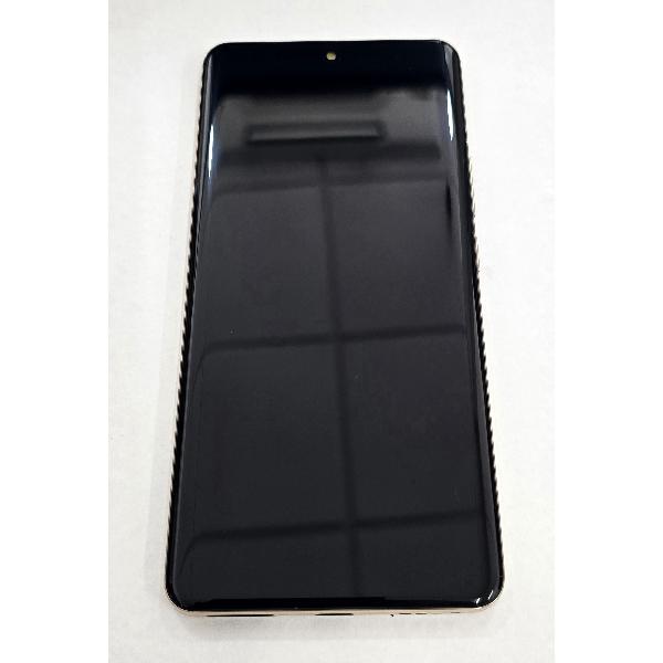 Pantalla para Realme 16 Pro Plus mas tactil negro con marco dorado 621029000806 Service Pack - Imagen 2