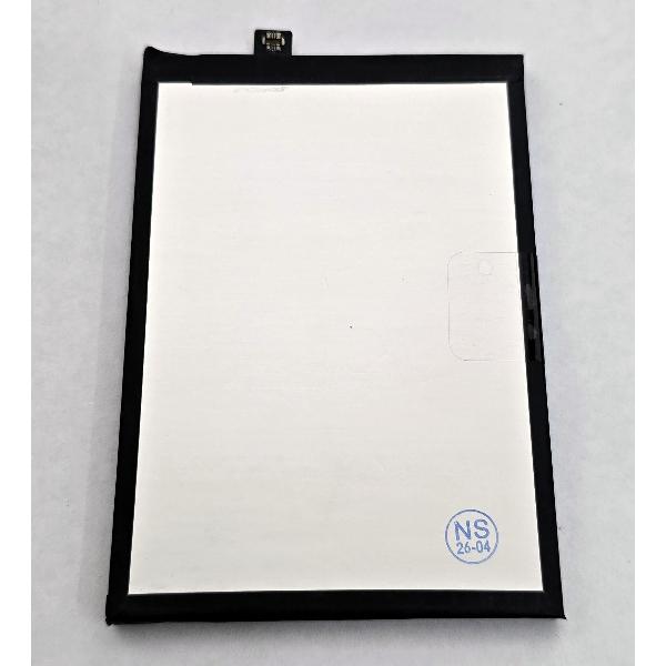 Bateria BA61 5500mAh para Vivo Y19s V2419 Vivo Y04 V2430 Vivo Y29s 5G V2446 calidad premium - Imagen 2