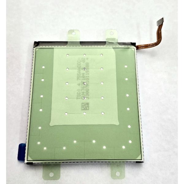 Bateria EB-BS936ABE 4900mAh para Samsung Galaxy S25 FE SM-S731B GH82-38432A Service Pack - Imagen 2