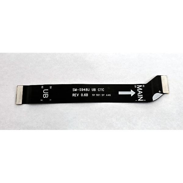 Flex central para Samsung Galaxy S26 Ultra S948B GH82-38879A Service Pack