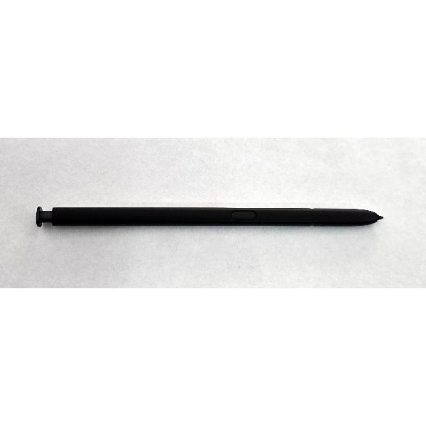 Stylus S Pen EJ-PS918BBE negro para Samsung Galaxy S23 Ultra GH96-15658A Service Pack