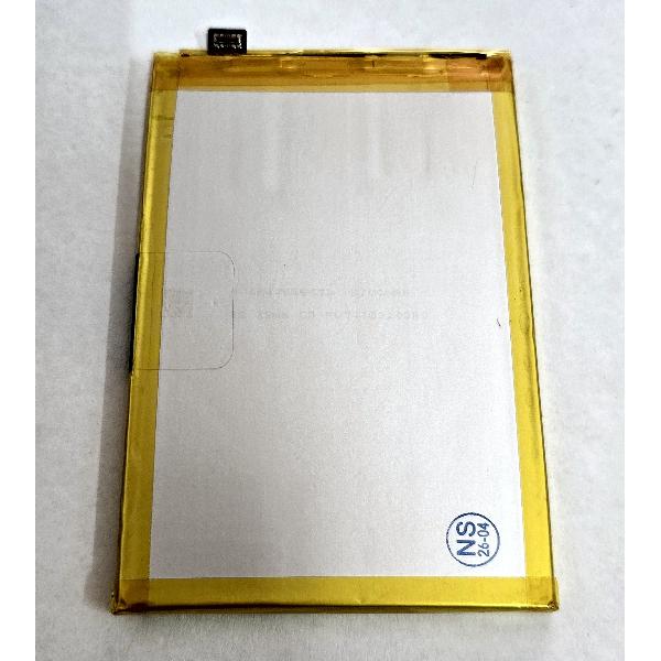 Bateria BLPB87 5800mAh para OPPO Reno13 F 4G Reno13 F 5G Reno13 FS 5G calidad premium - Imagen 2