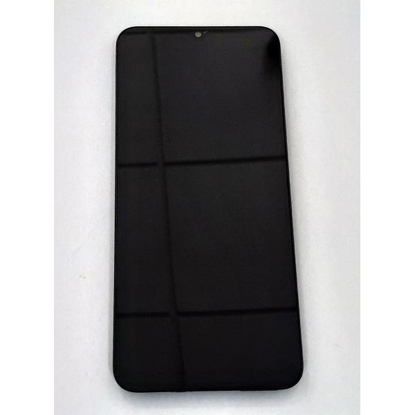 Pantalla lcd para Realme C30 RMX3581 mas tactil negro mas marco negro compatible - Imagen 2