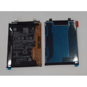 BATTERY XIAOMI BM5G POCO X4 GT