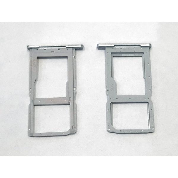 Soporte o bandeja sim plata para Huawei Matepad 10.4 5G BAH3-W09 BAH3-AL00 calidad premium