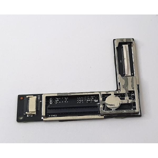 Placa conexion tactil para Microsoft Surface GO 2 calidad premium
