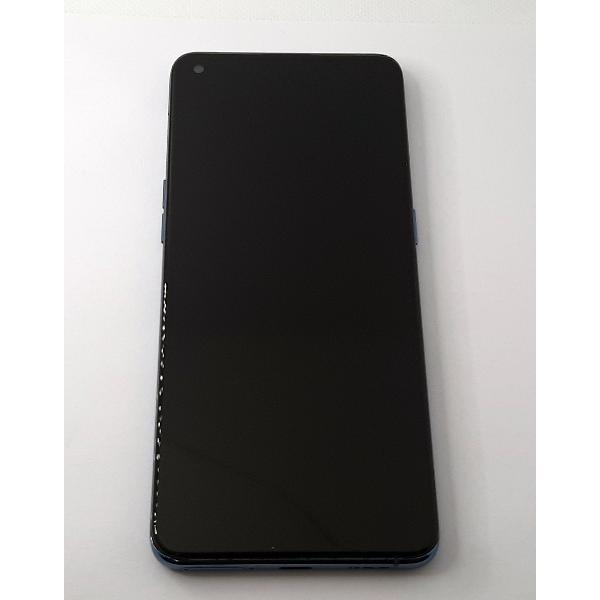 Pantalla lcd para Oppo Find X3 mas tactil negro mas marco azul compatible - Imagen 2