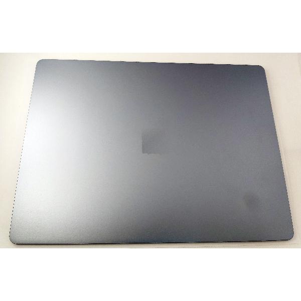 Carcasa frontal o marco azul para Microsoft Surface Laptop GO calidad premium