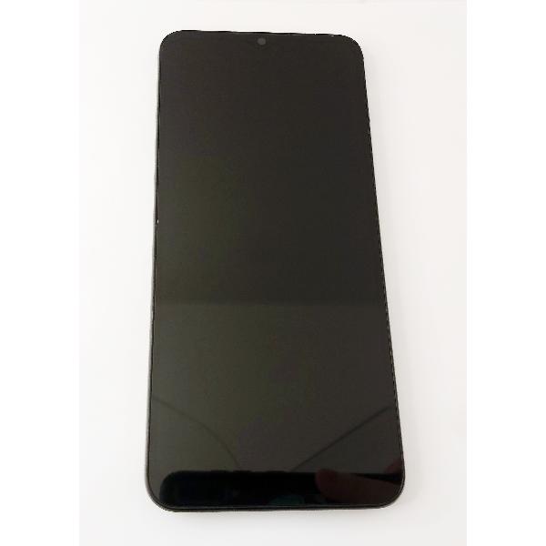 Pantalla lcd para Realme C31 RMX3501 mas tactil negro mas marco negro compatible - Imagen 2