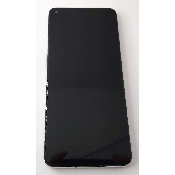 Pantalla lcd TFT para Oneplus 9 Pro mas tactil negro mas marco plata compatible - Imagen 2