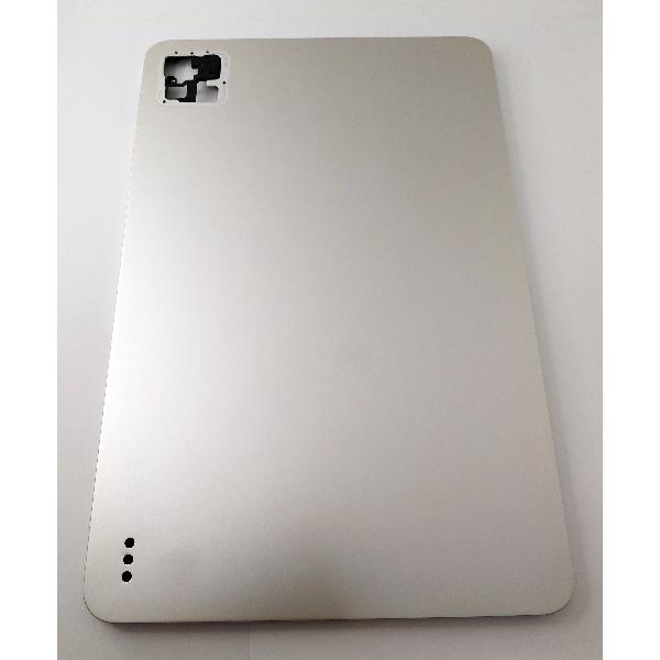 Carcasa trasera o tapa trasera dorada para Xiaomi Mi Pad 6 Mi Pad 6 Pro
