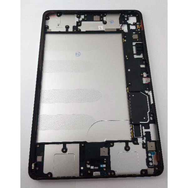 Carcasa trasera o tapa trasera dorada para Xiaomi Mi Pad 6 Mi Pad 6 Pro - Imagen 2