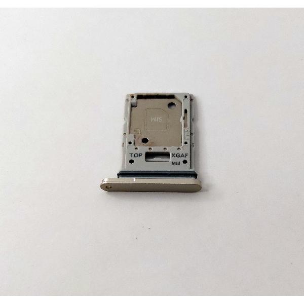 Soporte o bandeja sim plata version 5G para Samsung Galaxy Tab S9 FE Plus SM-X616B calidad premium