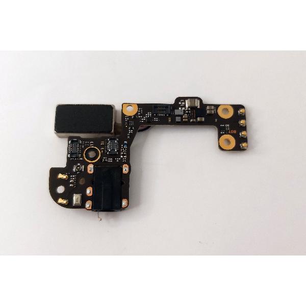 Flex jack audio mas vibardor para Asus Rog Phone 2 ZS660KL calidad premium