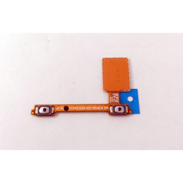 Flex volumen para Samsung Galaxy Xcover Pro SM-G715 SM-G715F G715F G715 calidad premium