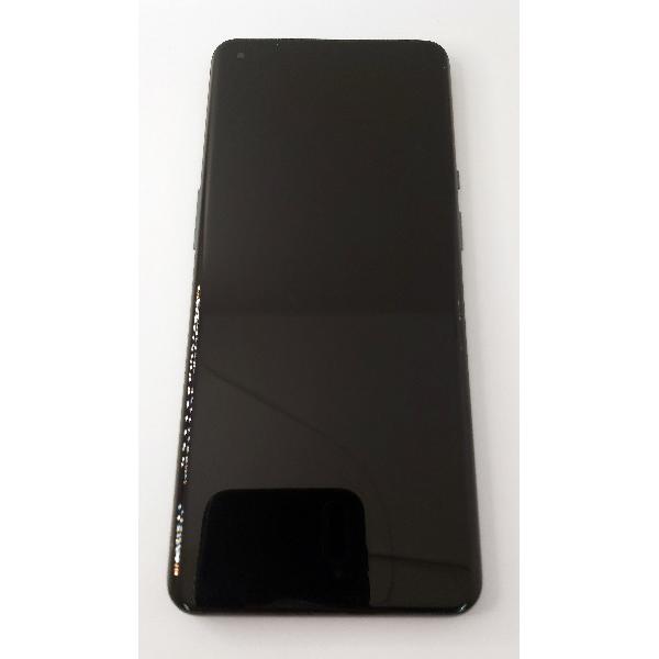 Pantalla lcd para Oneplus 9 Pro mas tactil negro mas marco azul calidad premium - Imagen 2