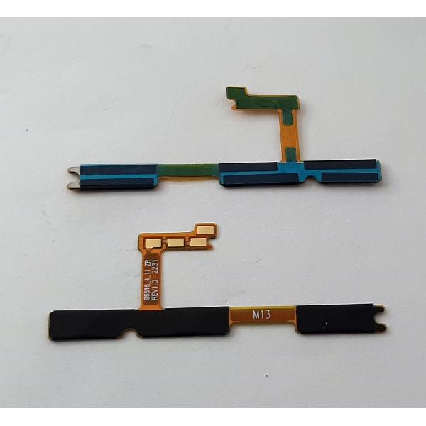 Flex power para Samsung Galaxy A04 2022 SM-A045 calidad premium
