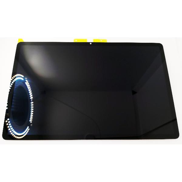 Pantalla lcd para Samsung Galaxy Tab S9 Plus X810 Wifi X816 5G GH82-31902A mas tactil negro Service Pack - Imagen 2