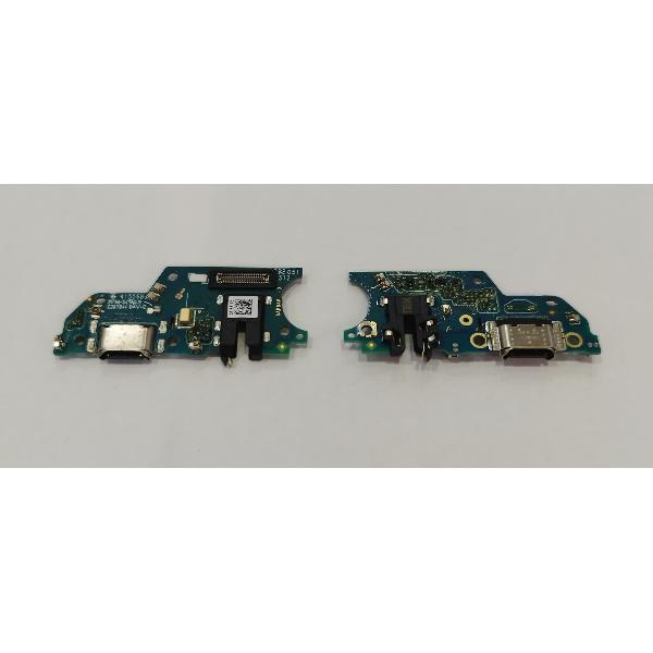 Placa con conector de carga 621024000026 para Realme C51 Service Pack