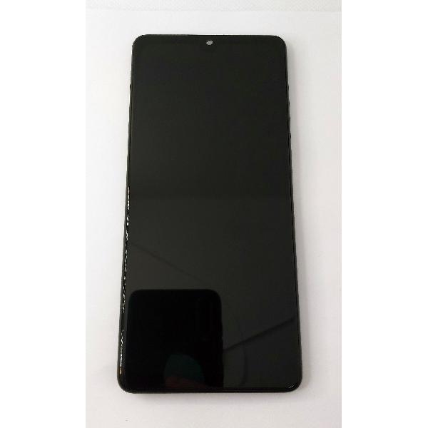 Pantalla lcd mas tactil negro con marco negro Oled para Samsung Galaxy A42 5G A426 compatible - Imagen 2