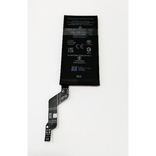Bateria original G949-00262-01 para Google Pixel 6A Service Pack